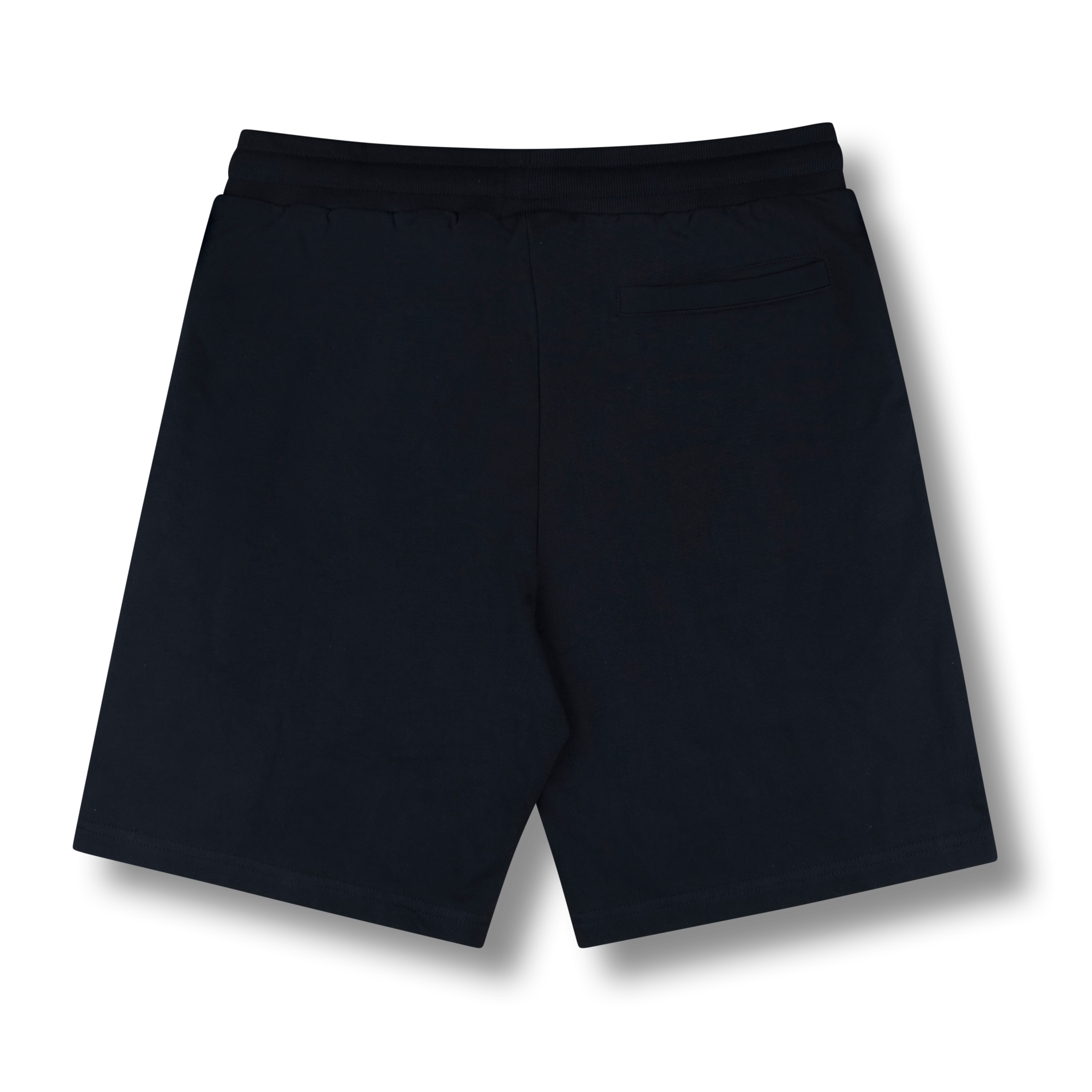 'Passage' Regular Shorts