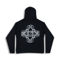 'Essentia' Relaxed Hoodie