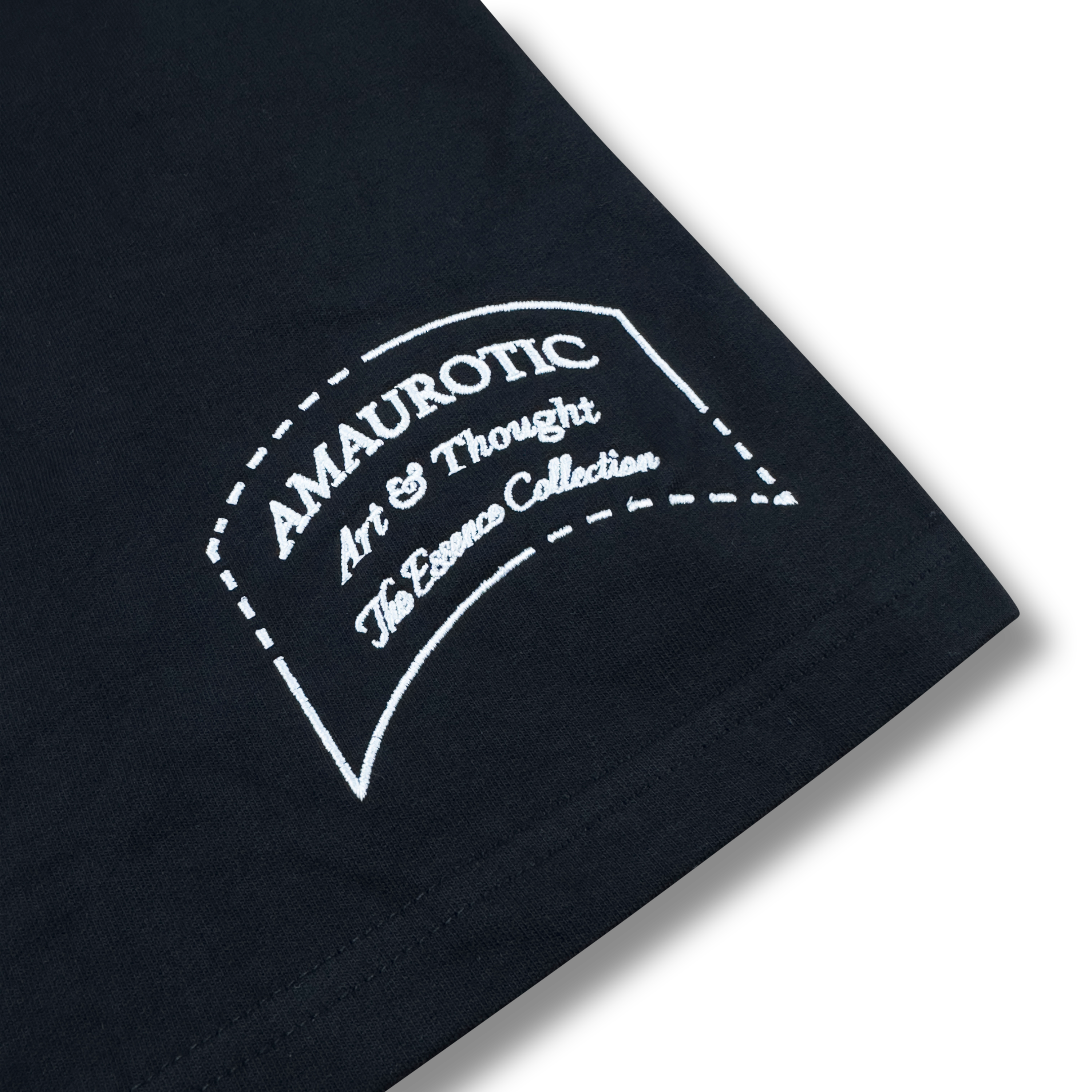 'Passage' Regular Shorts