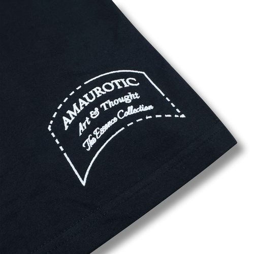 'Passage' Regular Shorts