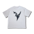 'Digital Decay' OS Tee