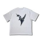 'Digital Decay' OS Tee