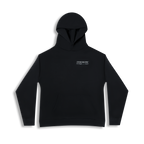 'Essentia' Relaxed Hoodie