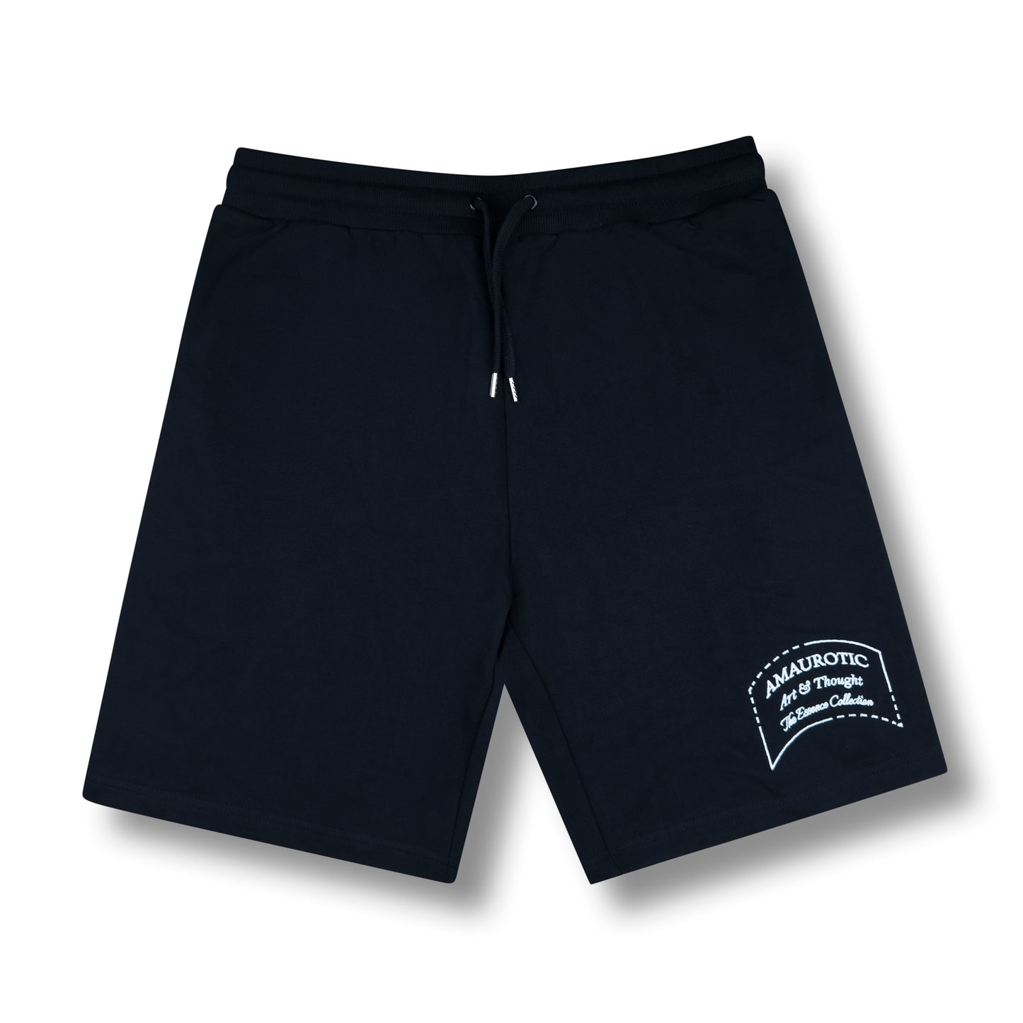 'Passage' Regular Shorts