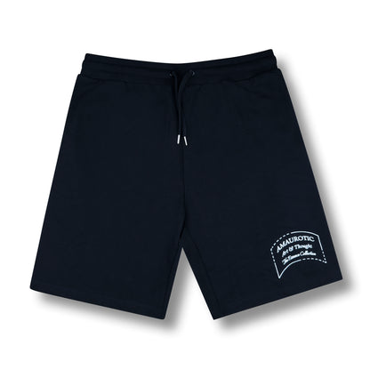 'Passage' Regular Shorts