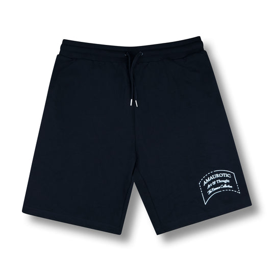 'Passage' Regular Shorts
