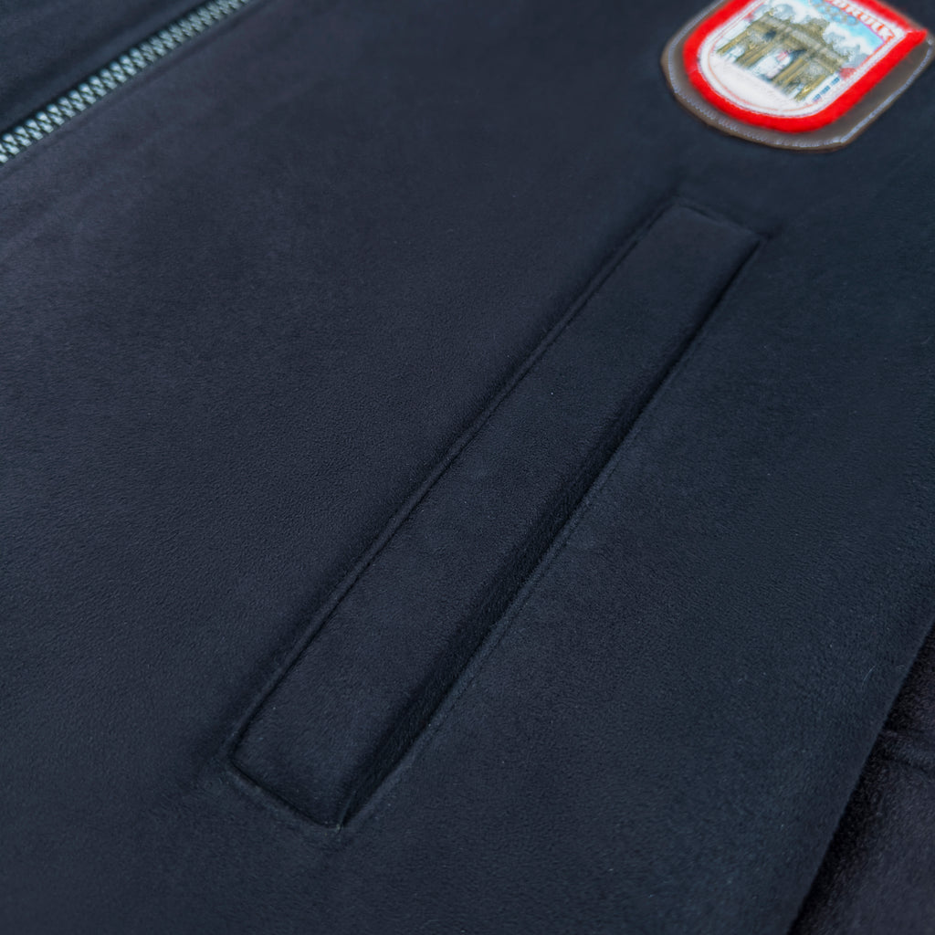 German Winter Jacket