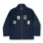 German Winter Jacket