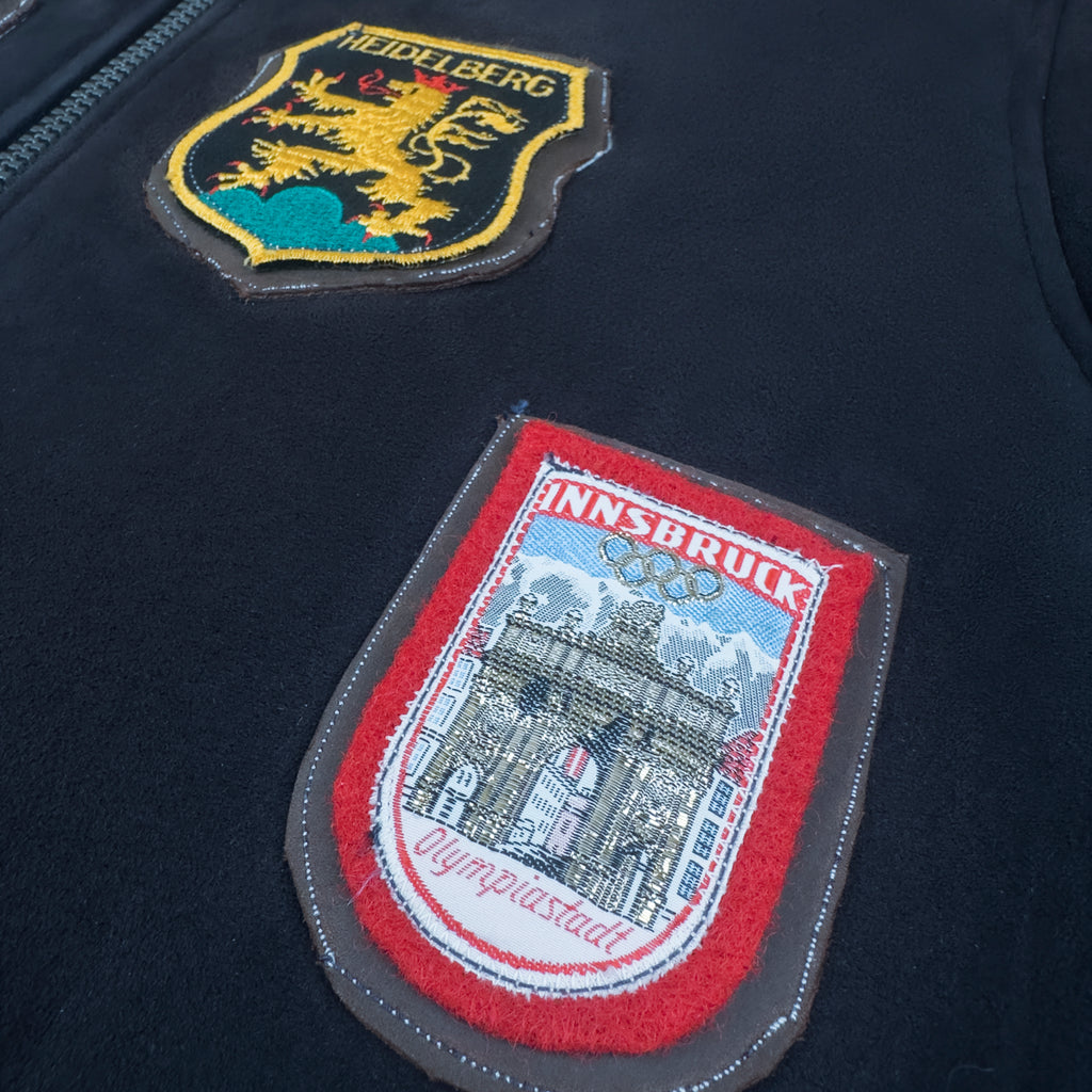 German Winter Jacket