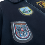 German Winter Jacket