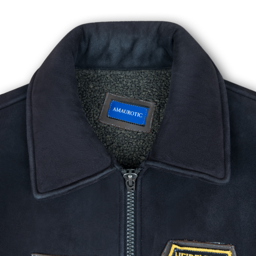 German Winter Jacket