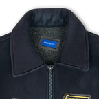 German Winter Jacket