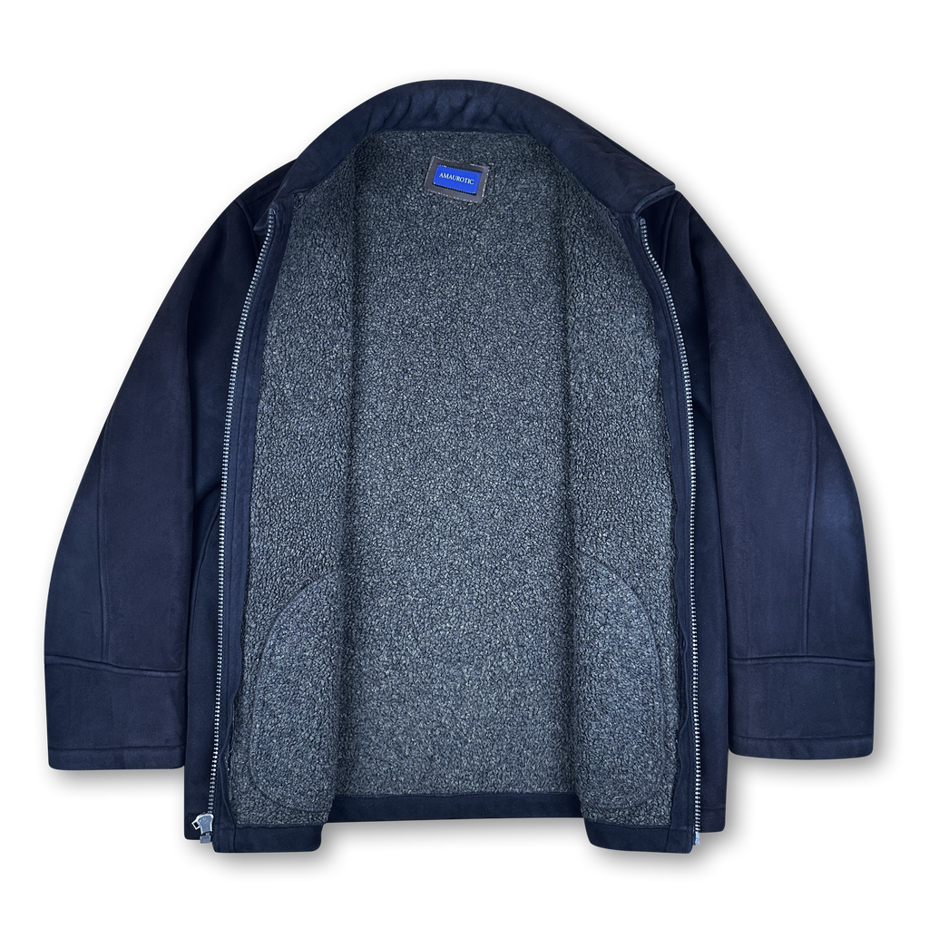 German Winter Jacket