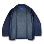 German Winter Jacket