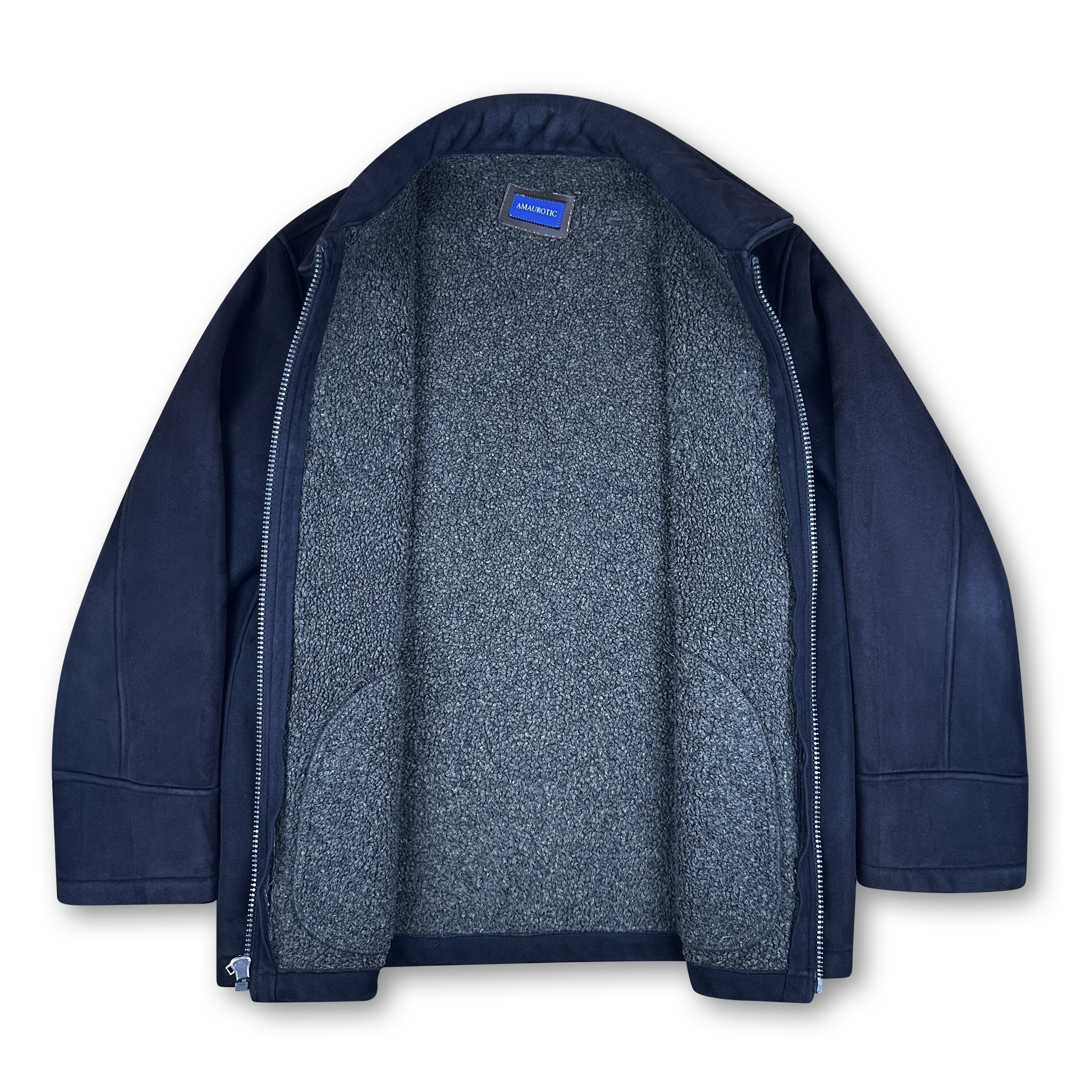 German Winter Jacket