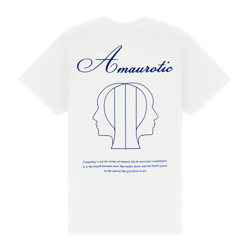 'Memories' Regular Tee