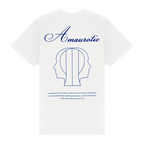 'Memories' Regular Tee