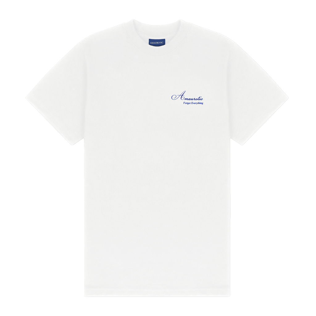'Memories' Regular Tee