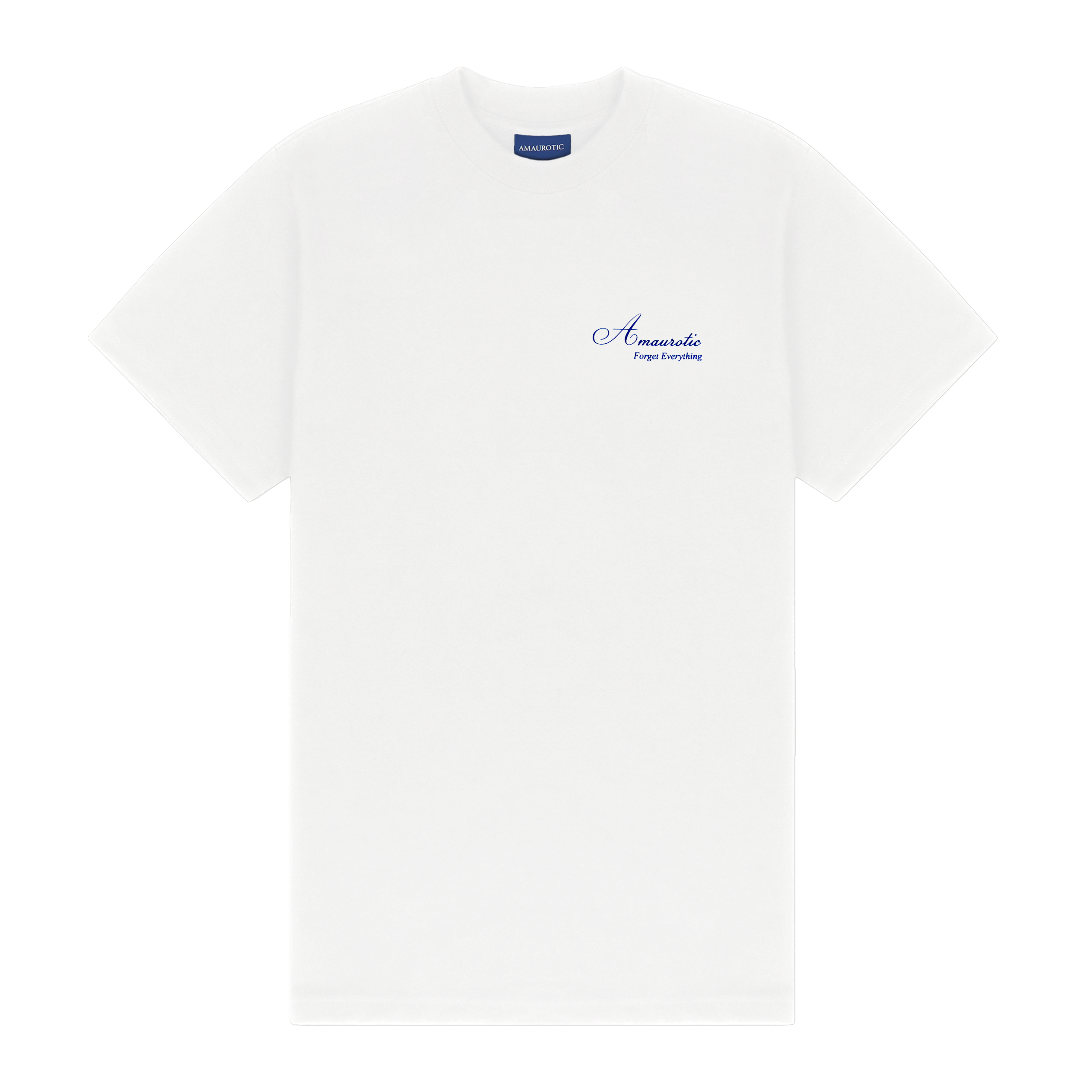 'Memories' Regular Tee