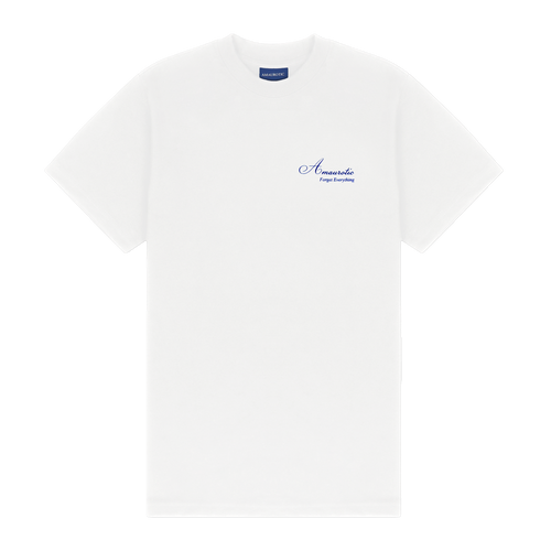 'Memories' Regular Tee