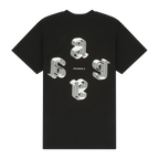 'Perspective' Regular Tee