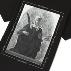 'Saint Lucy' Regular Tee