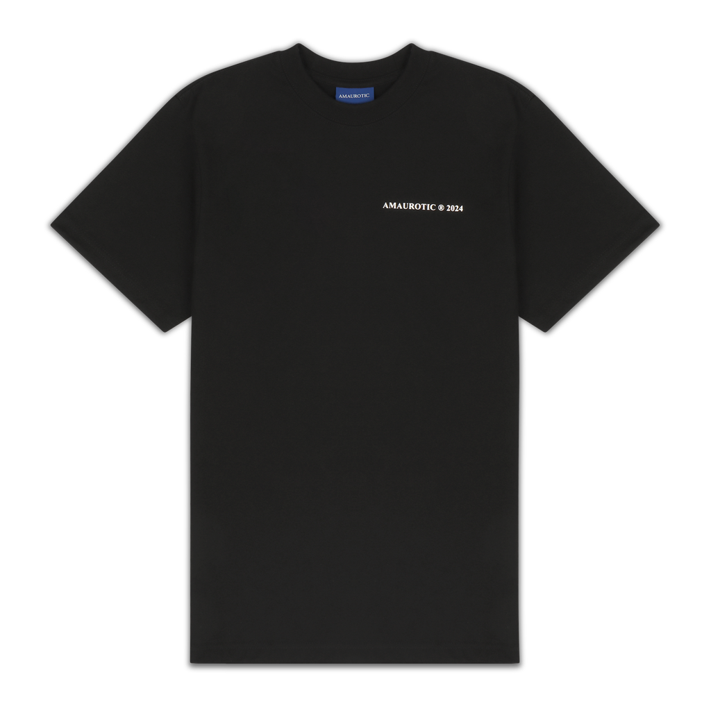 'Perspective' Regular Tee
