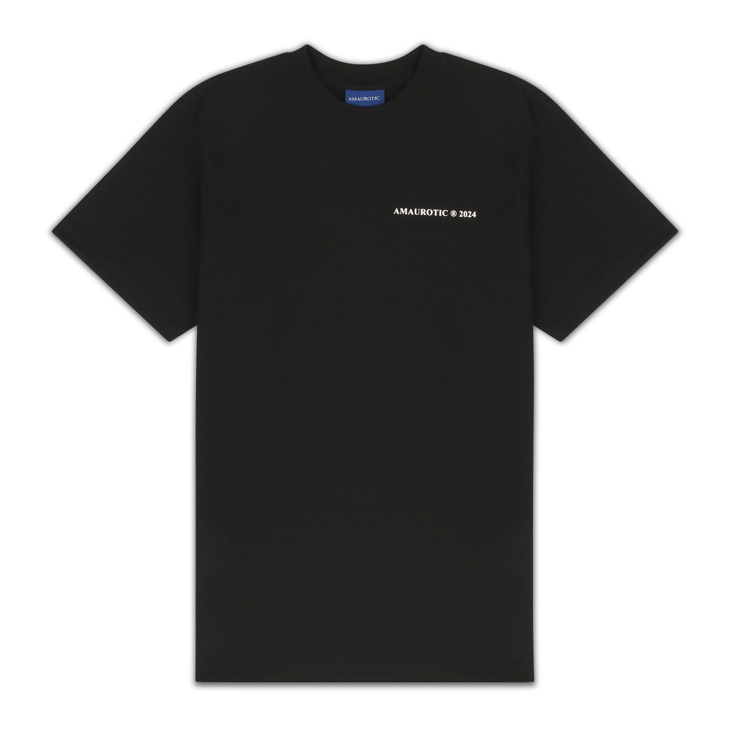 'Perspective' Regular Tee