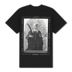 'Saint Lucy' Regular Tee