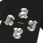 'Perspective' Regular Tee