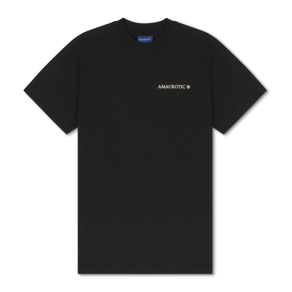 'Saint Lucy' Regular Tee