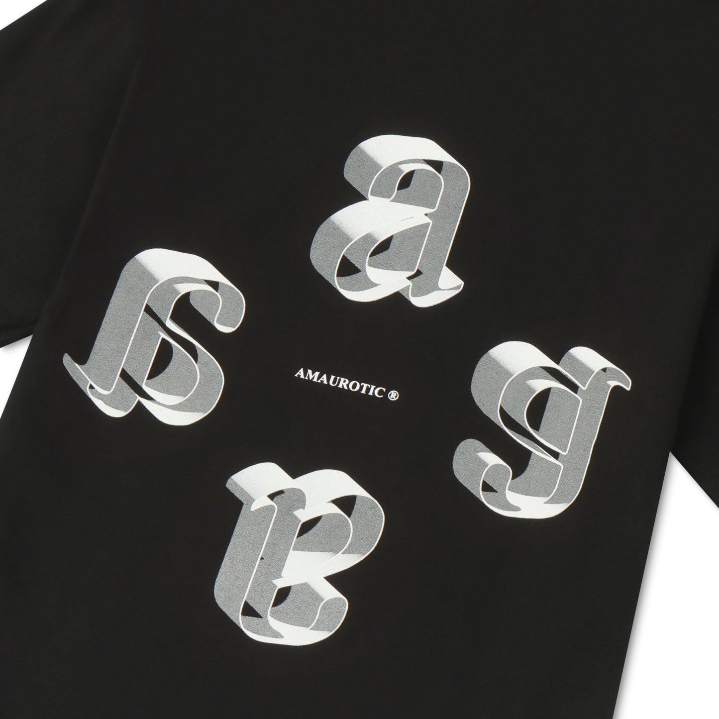 'Perspective' Tee