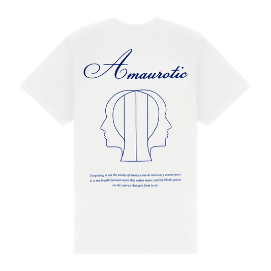 'Memories' Tee